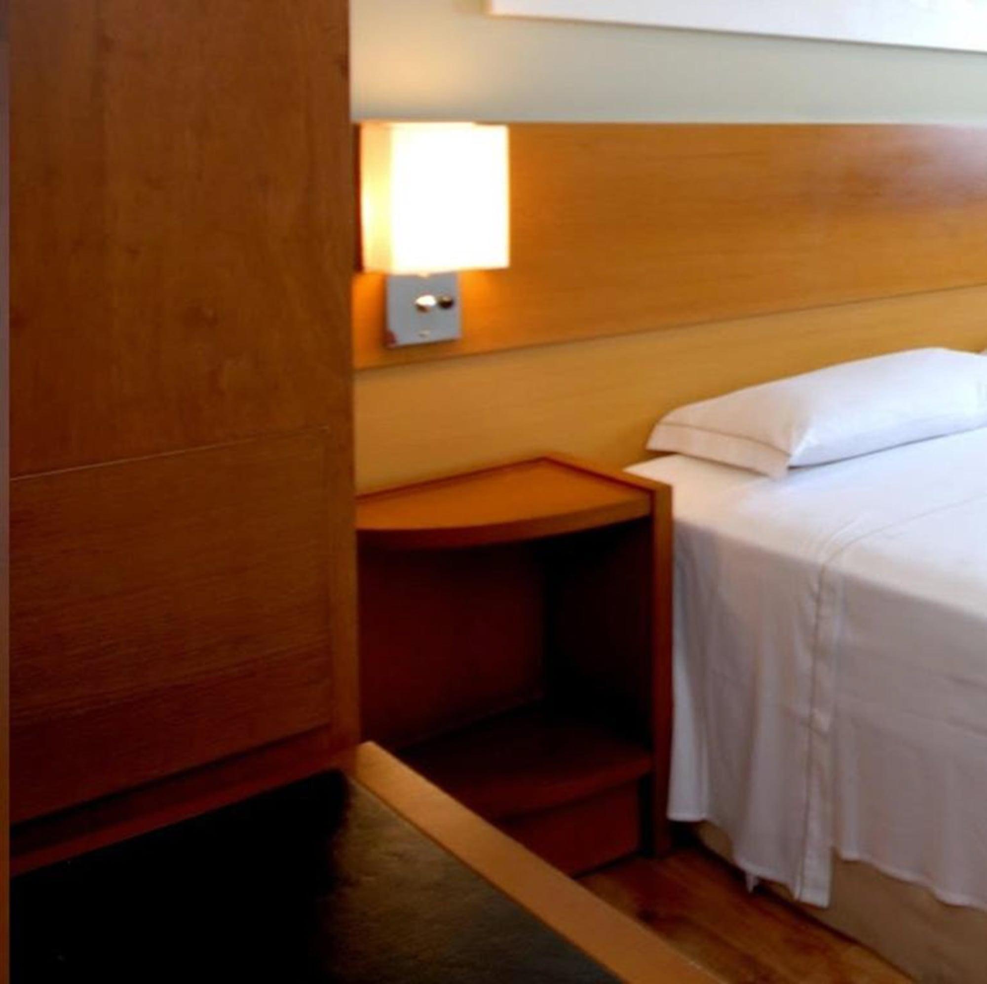 Tulip Inn Sao Paulo Paulista المظهر الخارجي الصورة