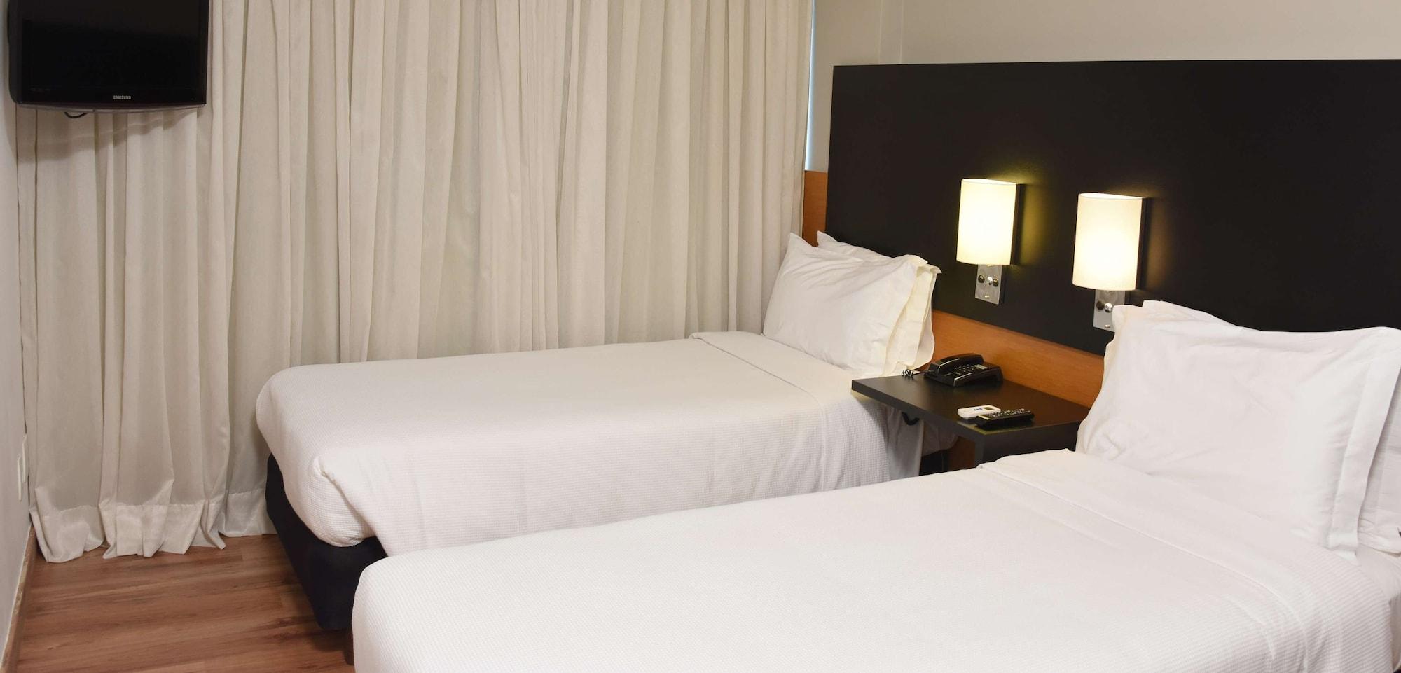 Tulip Inn Sao Paulo Paulista المظهر الخارجي الصورة