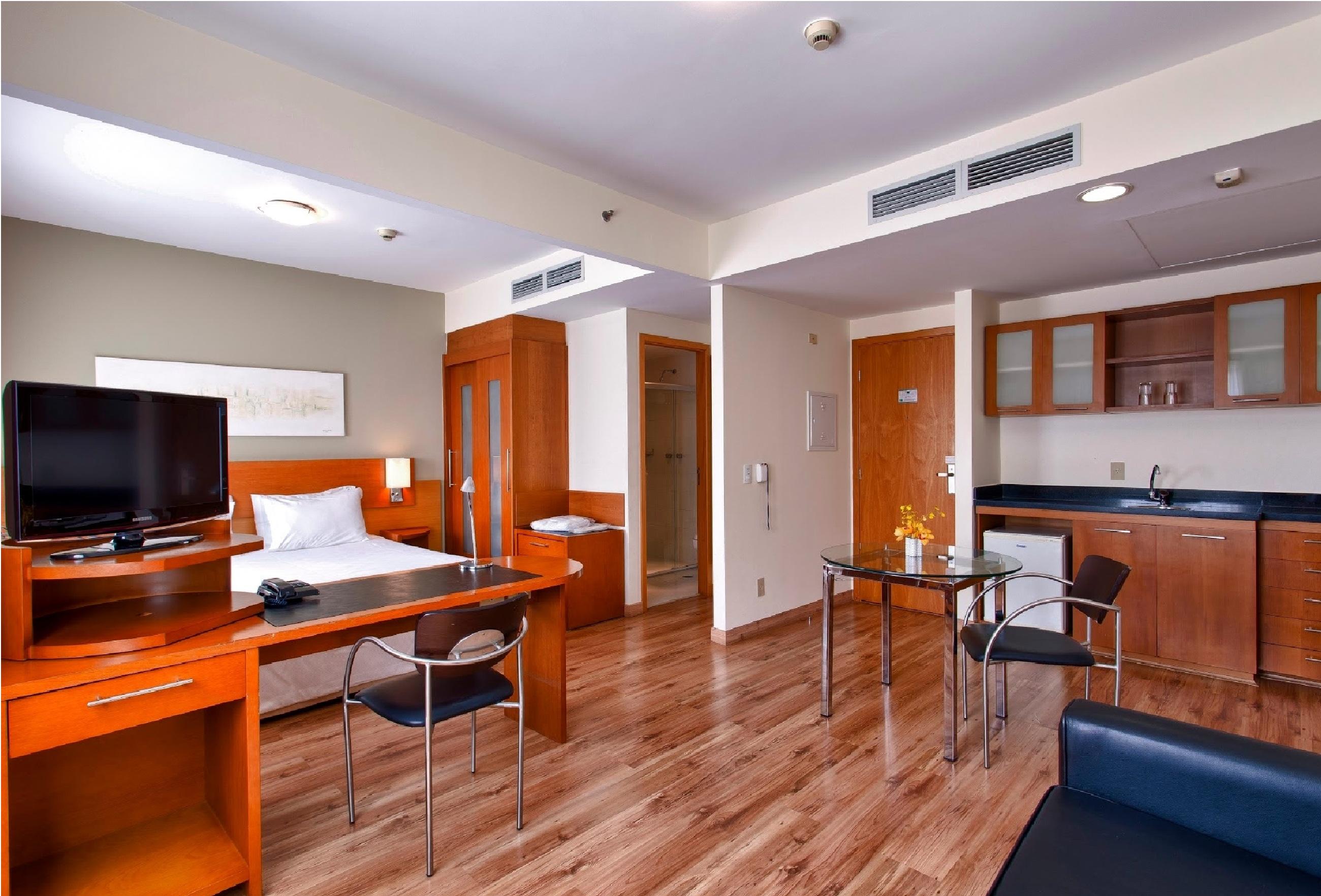 Tulip Inn Sao Paulo Paulista المظهر الخارجي الصورة