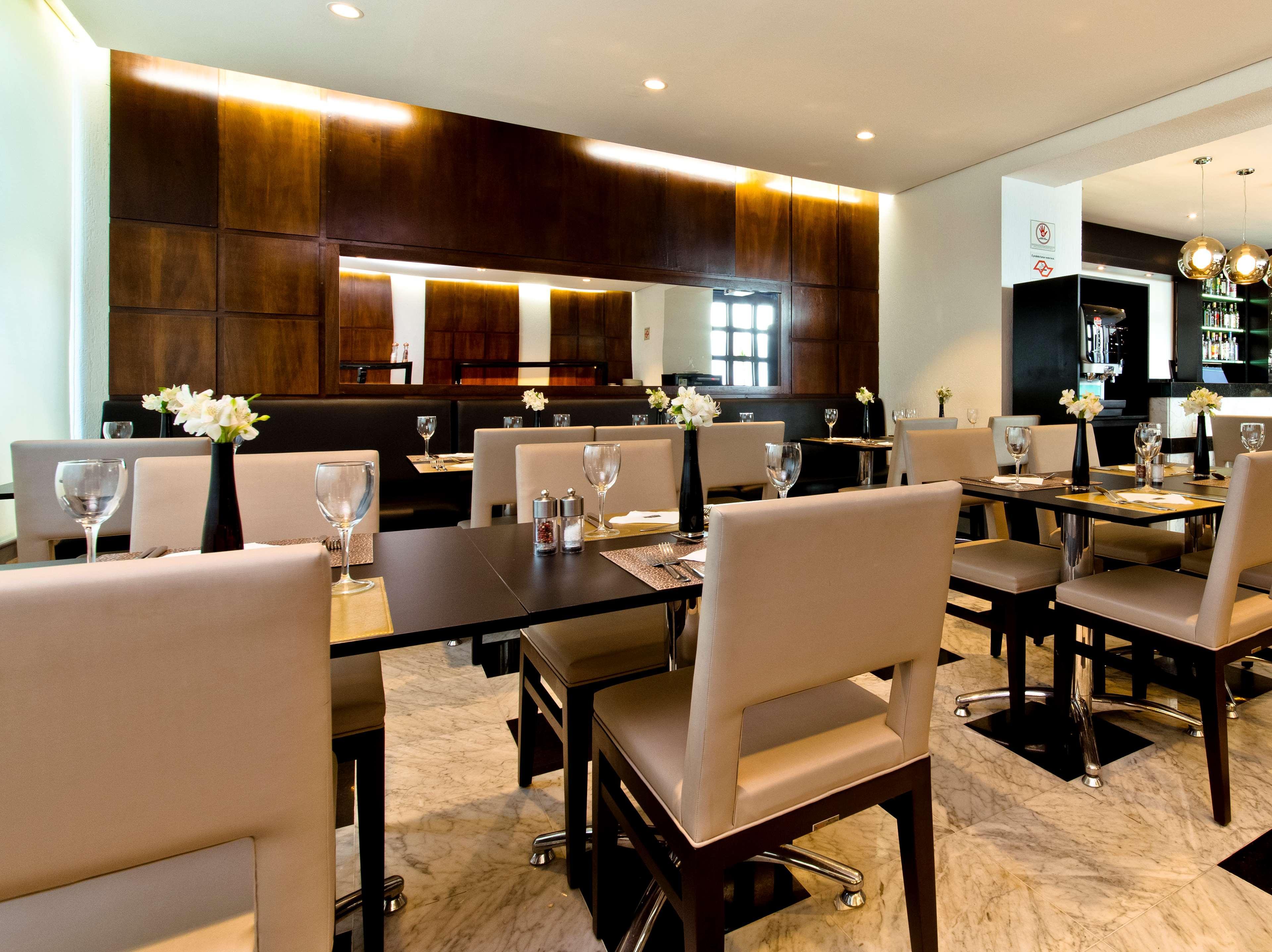 Tulip Inn Sao Paulo Paulista المظهر الخارجي الصورة