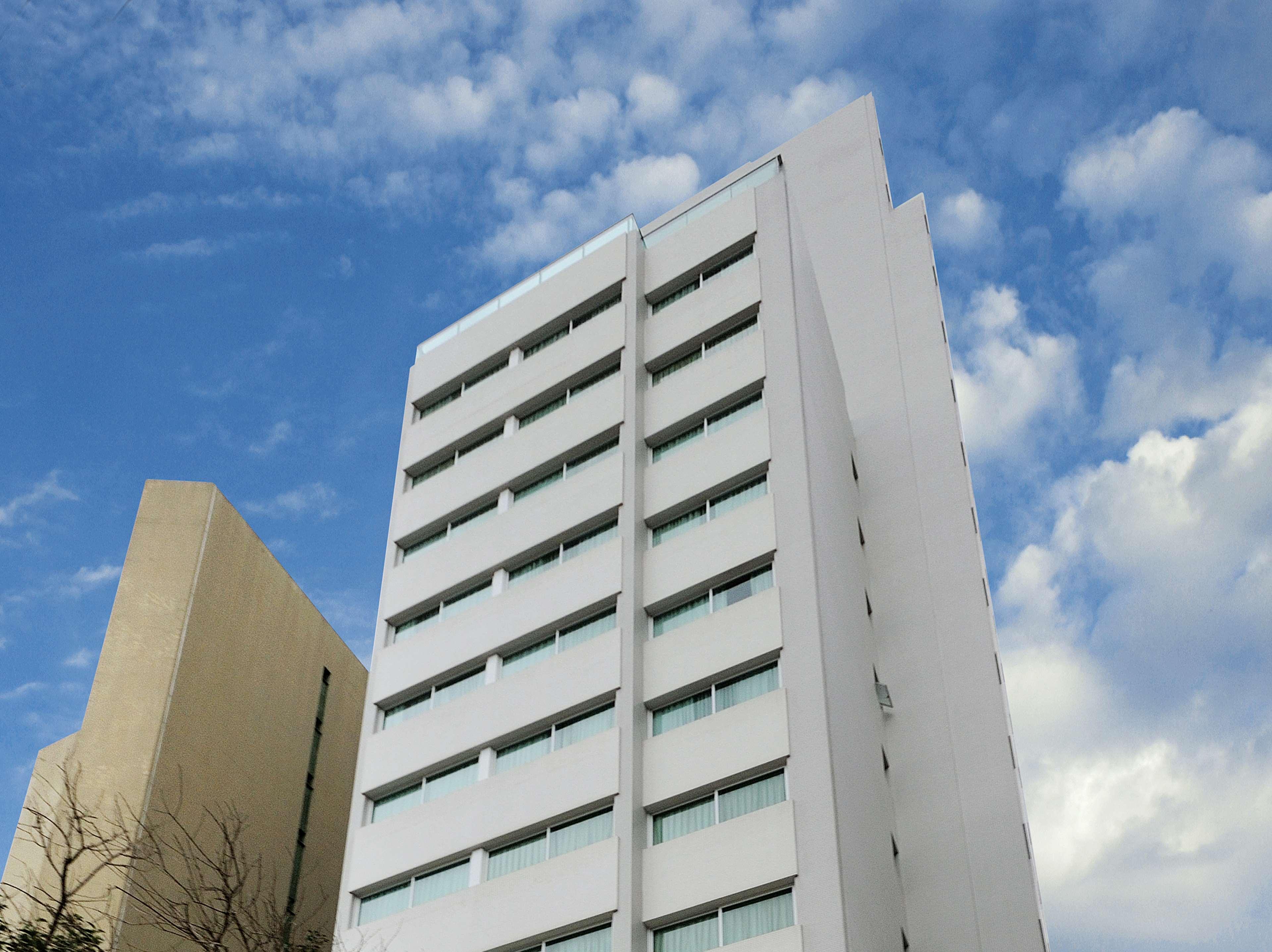 Tulip Inn Sao Paulo Paulista المظهر الخارجي الصورة