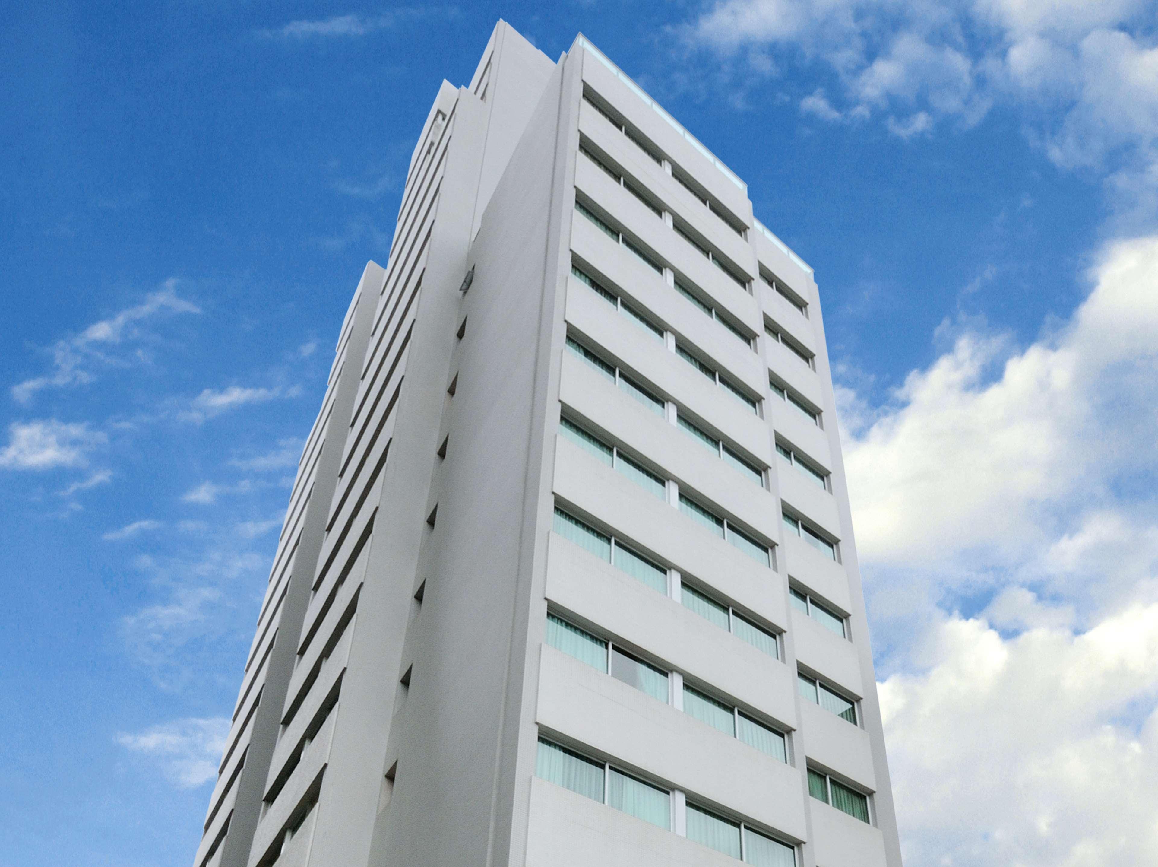 Tulip Inn Sao Paulo Paulista المظهر الخارجي الصورة