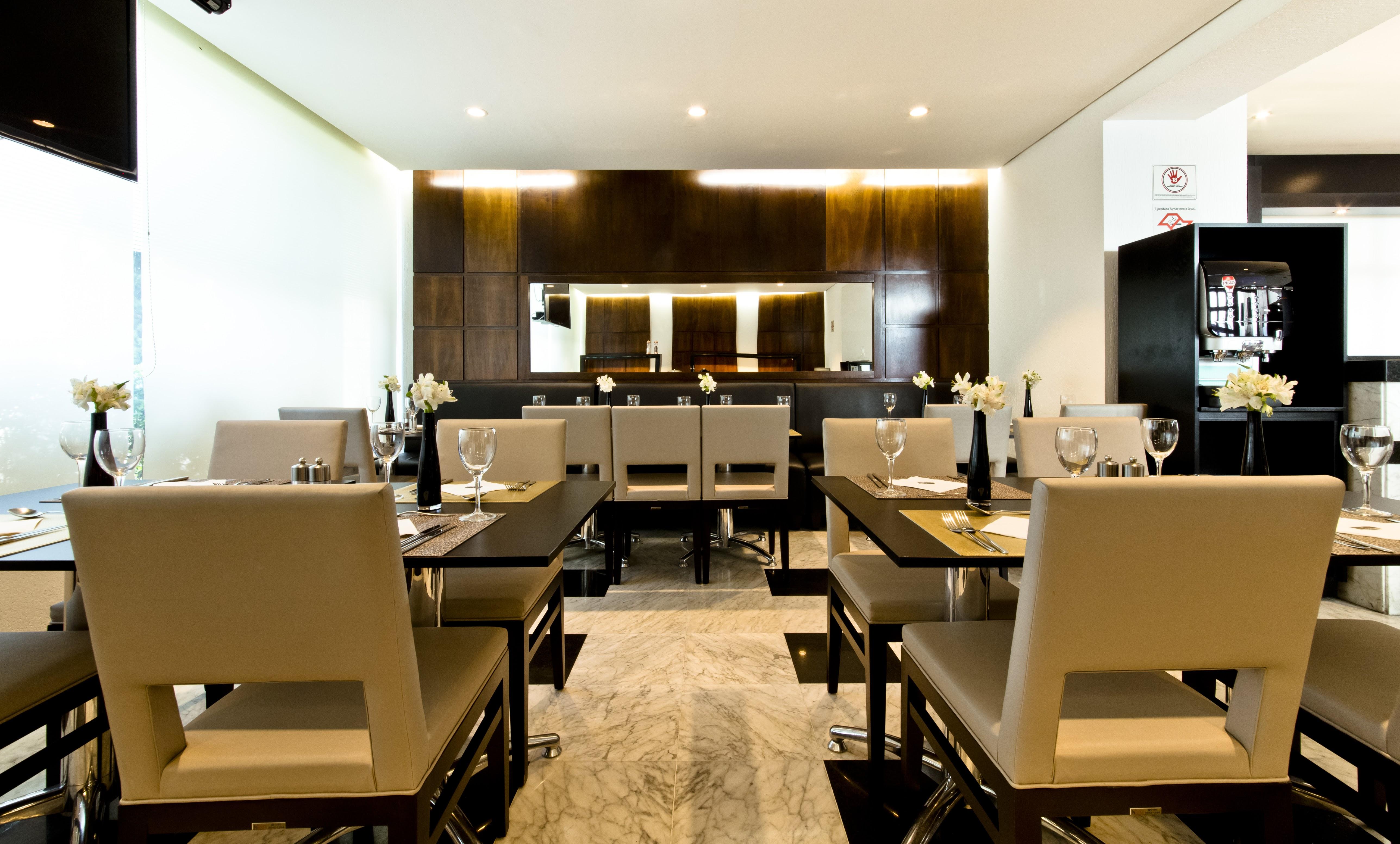 Tulip Inn Sao Paulo Paulista المظهر الخارجي الصورة