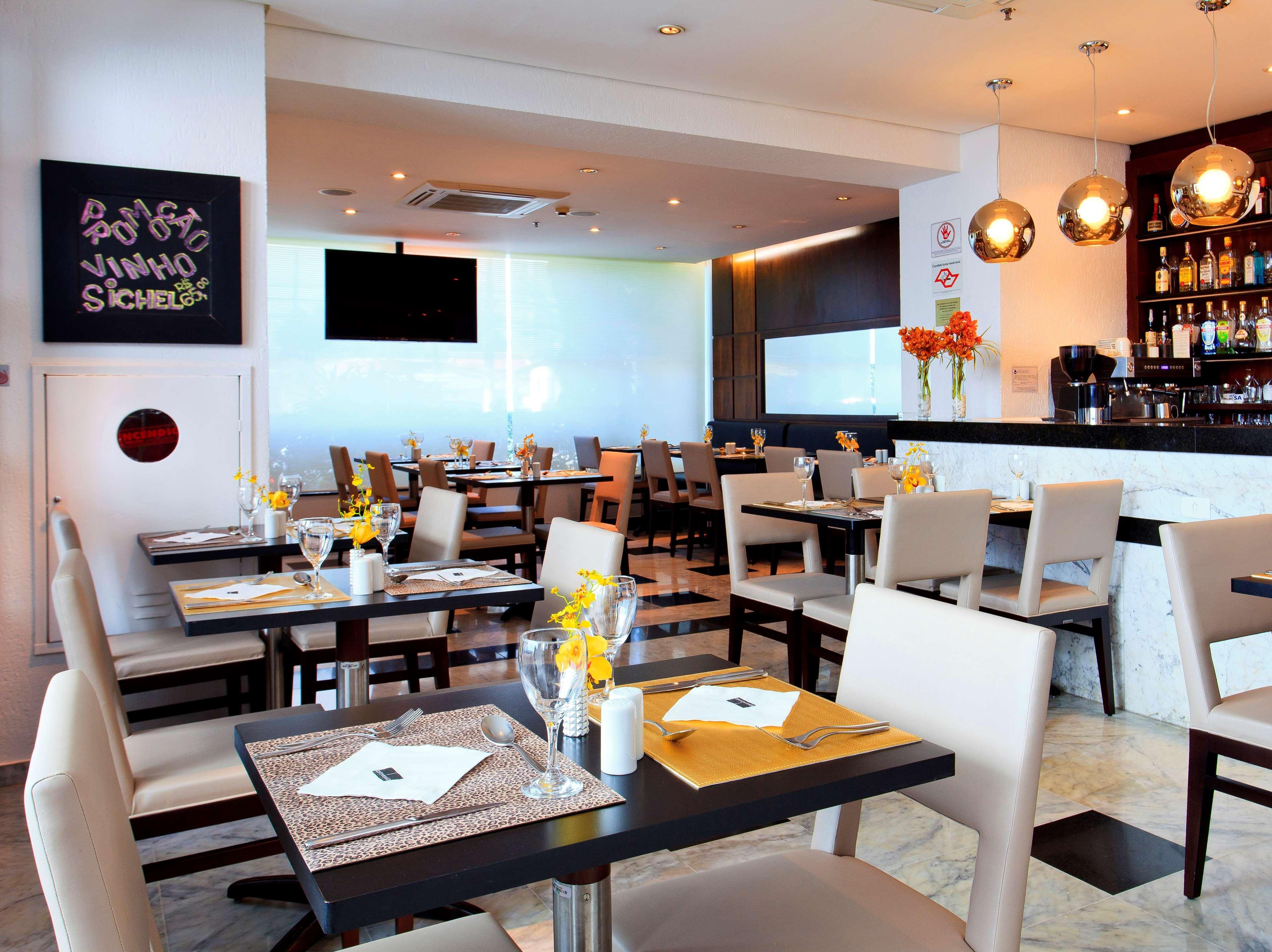 Tulip Inn Sao Paulo Paulista المظهر الخارجي الصورة